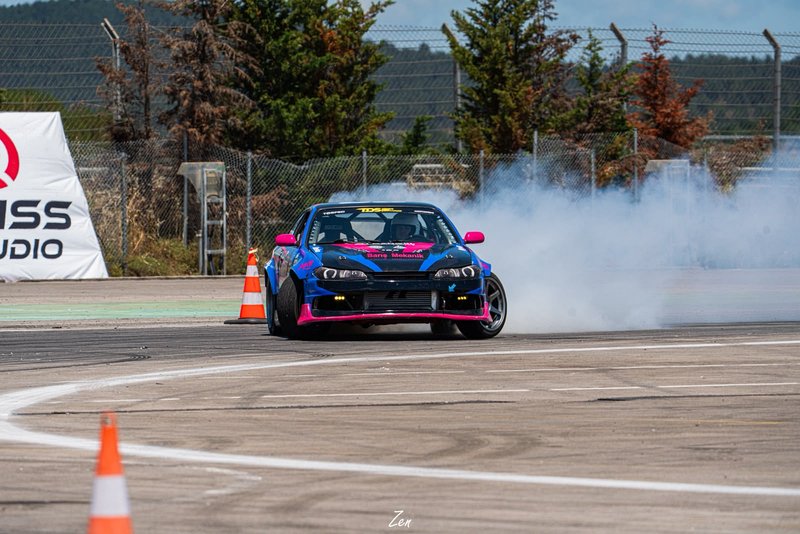 NISSAN S15 Silvia