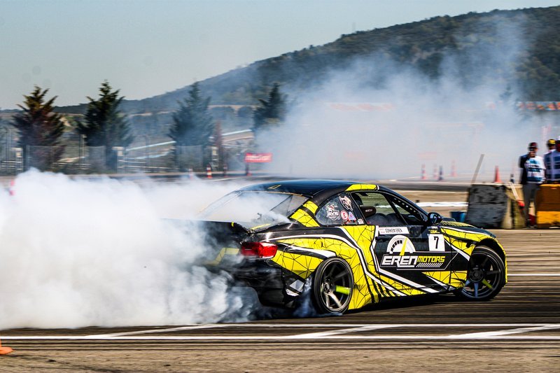 BMW E92