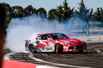 NISSAN S15 Silvia
