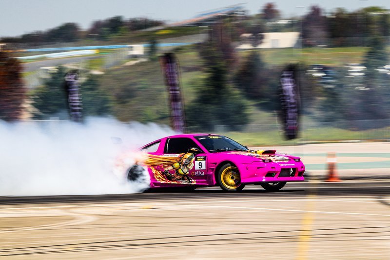 NISSAN S13