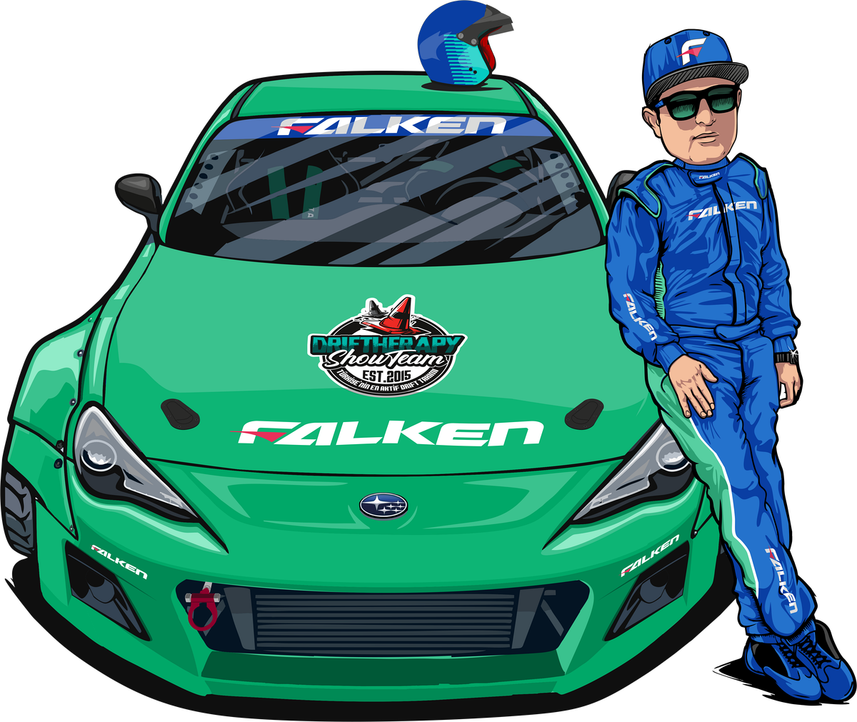 TOYOTA GT86