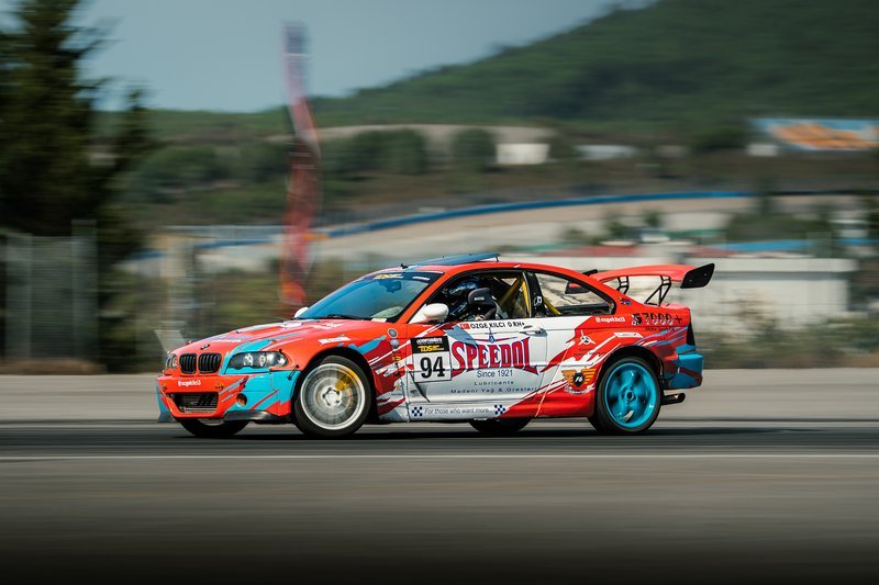 BMW E46